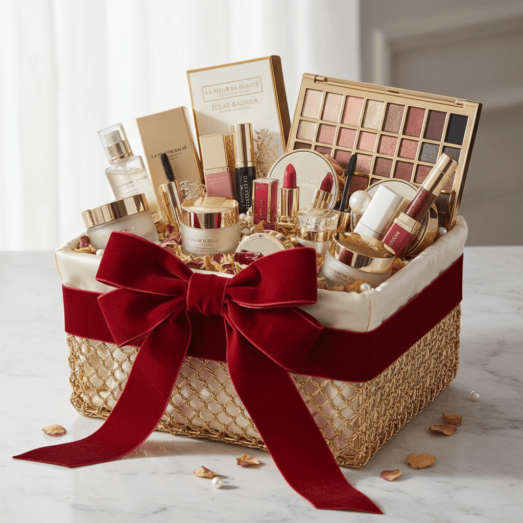 Gift baskets