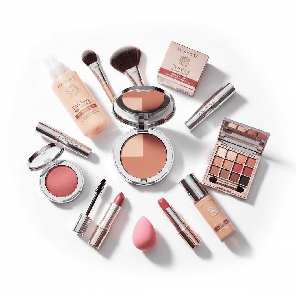 Beauty bundles