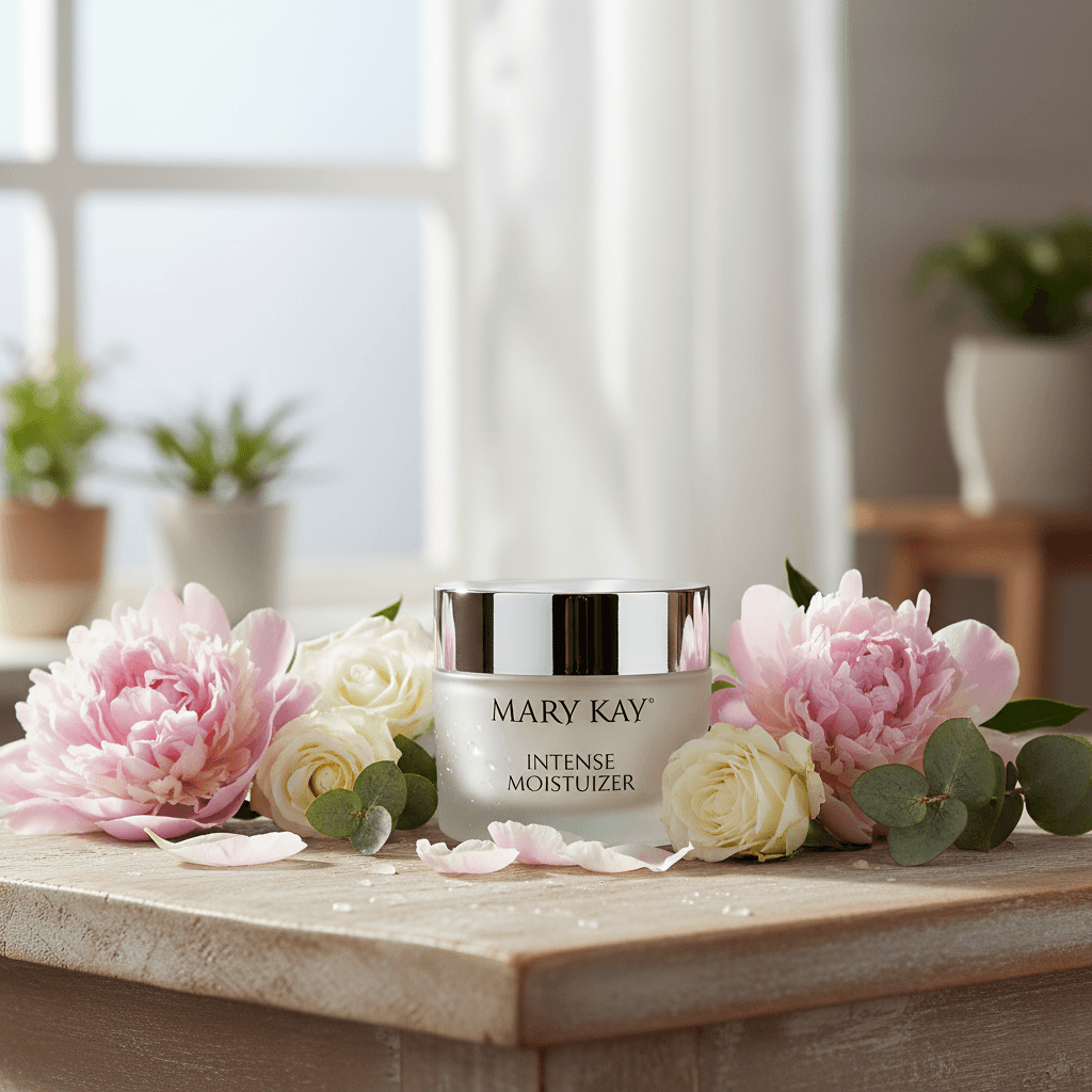 Mary Kay skin care moisturizer