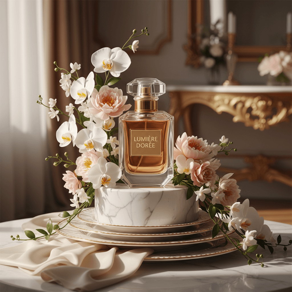 Mary Kay fragrance collection