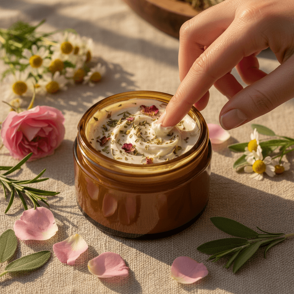 Mary Kay skin care moisturizer product