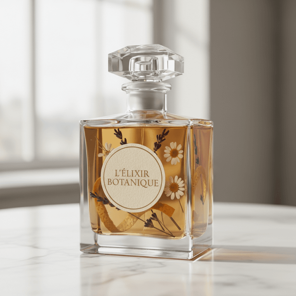 Fragrances